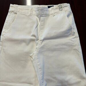 Women's AG Juliette Trouser - size 27R